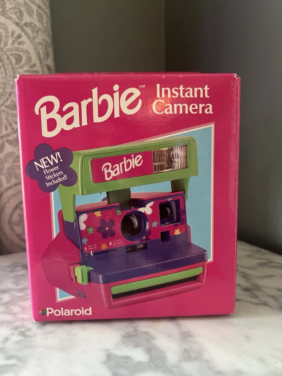 Barbie Polaroid for sale | eBay