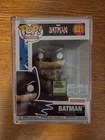 ECCC 2026 Exclusive Limited Edition Batman (Bat-Manga!) Funko POP!