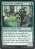 Circle of the Land Druid C Commander Legends: Battle for Baldur's Gate 220 NM