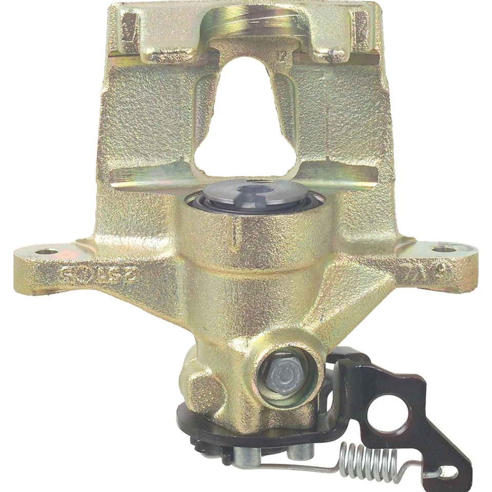 Pinza de freno de disco delantera y derecha para Jaguar X-Type 2002 2003 2004 2005 2,5 L Foto 4 de 4