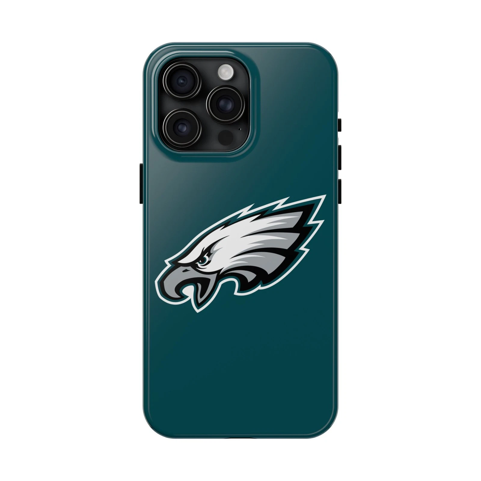 Philadelphia Eagles Phone Case for iPhone