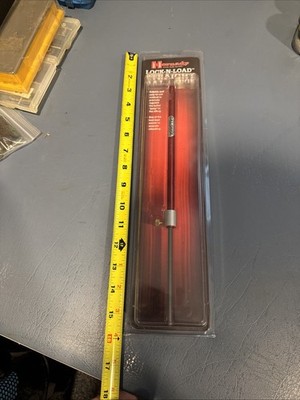 Hornady Lock-N-Load STRAIGHT OAL Gauge C1000 Plus Choice Of 1 Modified Case