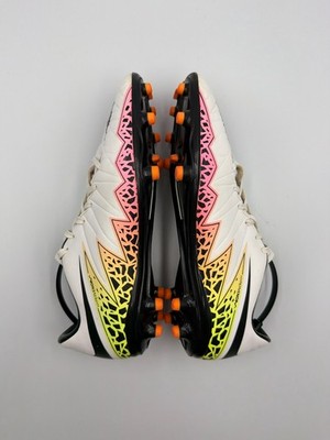 Nike Hypervenom Phelon Phantom FG Football Soccer Cleats US9 UK8 EUR42.5 