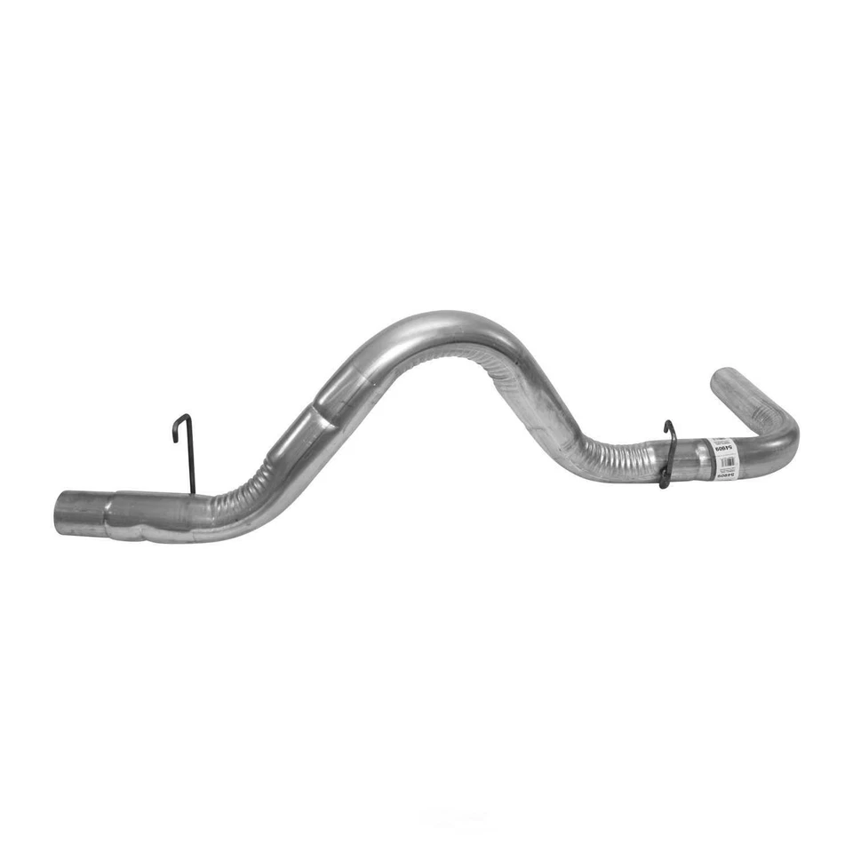 Tubo de escape-VIN: K AP escape 54909 Foto 4 de 4