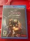Ninja Gaiden Sigma Plus (Sony PlayStation Vita 2012) PS Vita Game brand new