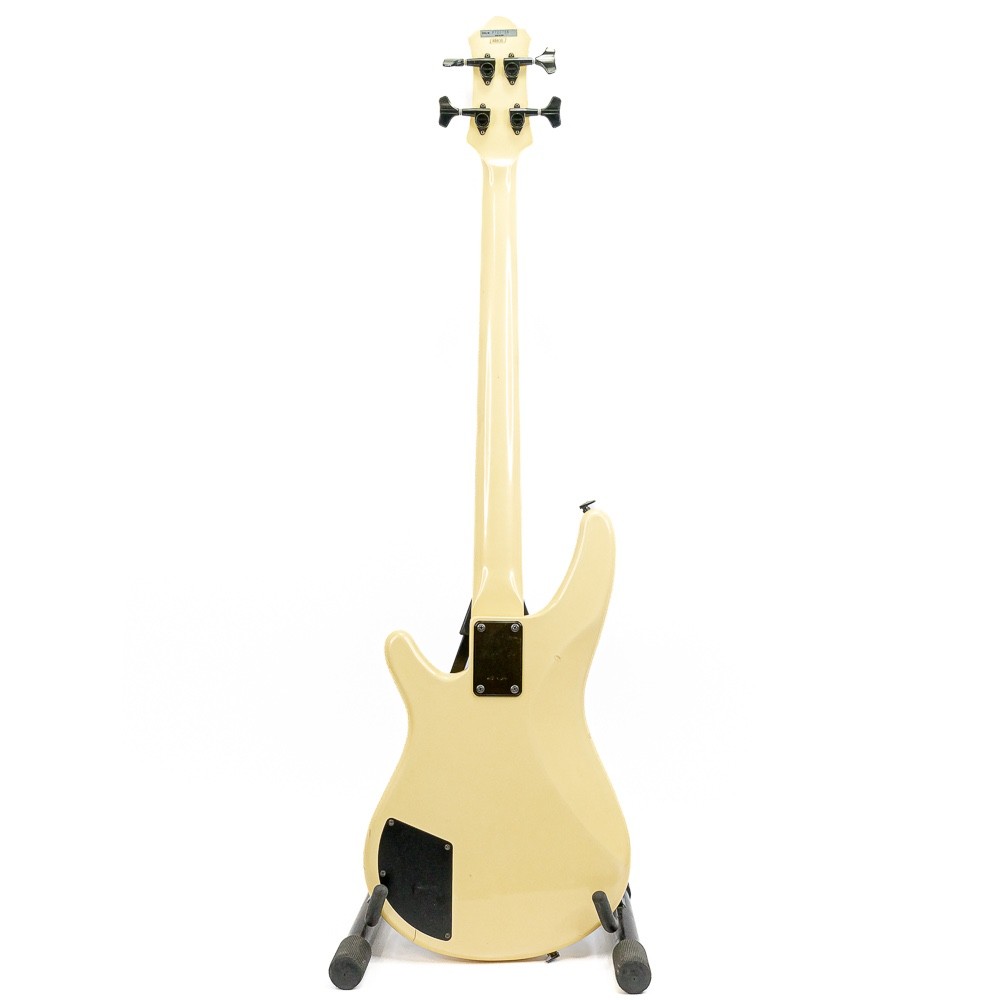 1987 Ibanez RB830 Roadstar II Bass – FujiGen – Crystal Pearl