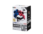 MegaHouse Rubik's Cube Double Form