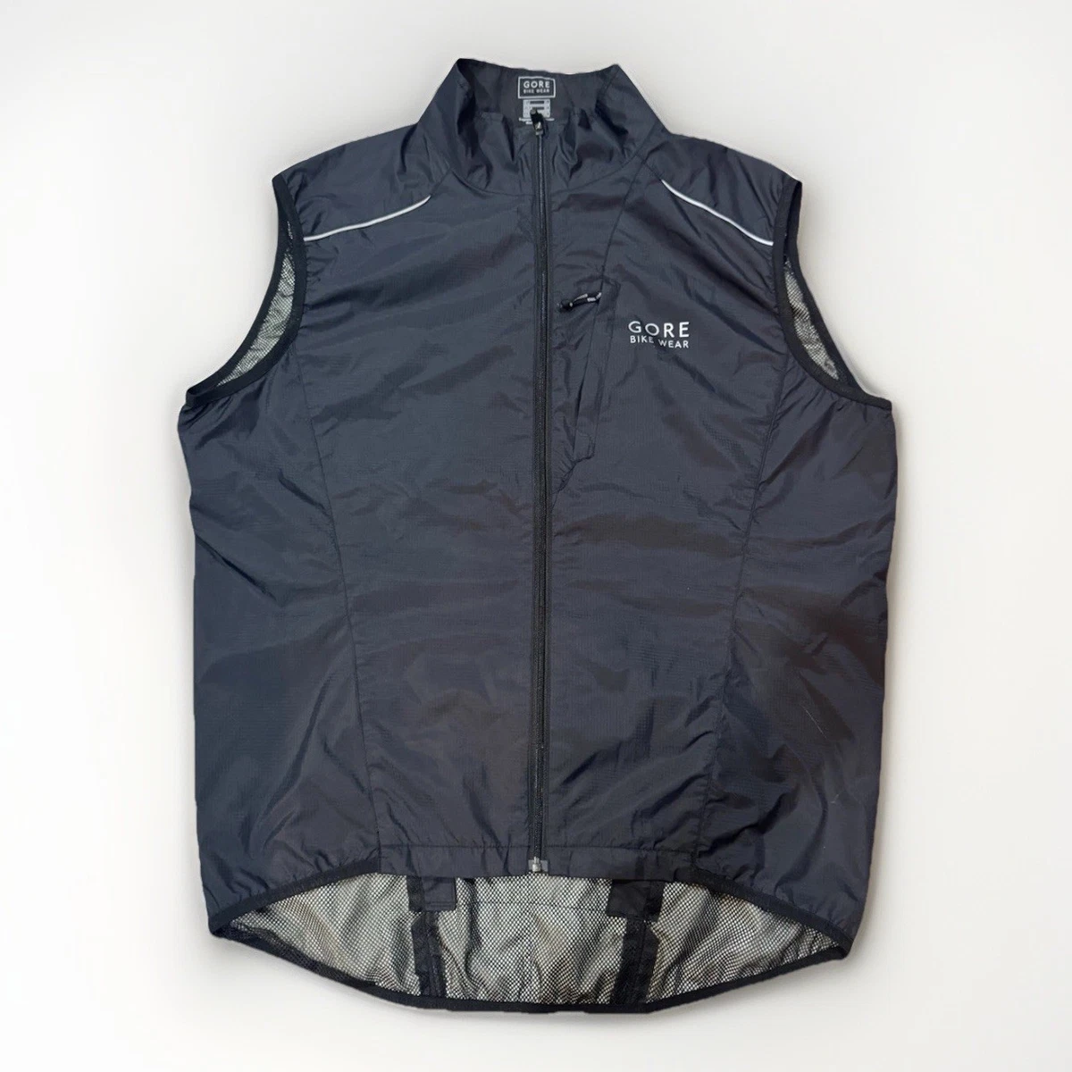 Pactimo womens cycling wind jacket 2XL XXL (7685-10