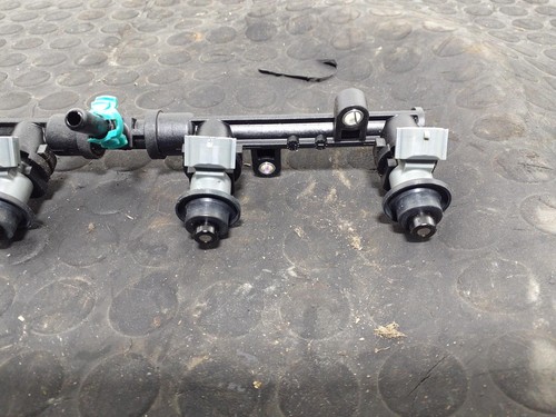 HONDA CBR Injection Rail 2003-2020 - Picture 3 of 7