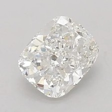 Cushion Cut 2.11 Ct H Color VVS2 Clarity IGI Certified Lab Grown CVD Diamond
