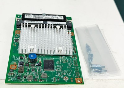 Cisco ISM-VPN-29 3DES AES STE-B VPN ENCRYPT MOD