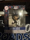 2026 Funko Minis MLB Aaron JUDGE 2.5" Figure New York Yankees
