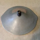 griswold no 8 self basting skillet cover A22C