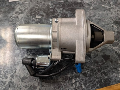 #ad 80 0809 MiTM Starting Motor Assembly NEW OEM $110.00