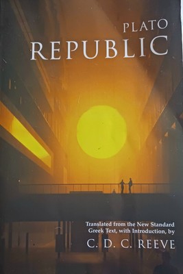 Plato 'The Republic'