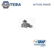 PA1080 ENGINE COOLING WATER PUMP GRAF FOR TOYOTA HIACE IV,LAND CRUISER,HILUX VII