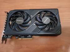 Gigabyte Nvidia GeForce RTX 5060 8GB GDDR7 Graphics Card GPU PC Used