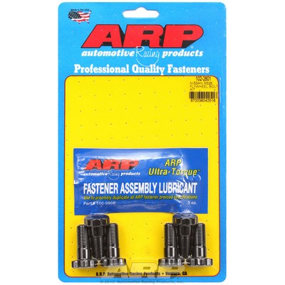 ARP Flywheel Bolt 102-2801; M12x1.25 1.180 in. 12pt Chromoly for Nissan RB26