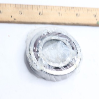 IBC High Precision Angular Contact Spindle Bearing 30mm x 62mm x 16mm