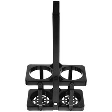  Porta Bottiglie Frigo Portabottiglie Da Della Bottiglia Di Latte