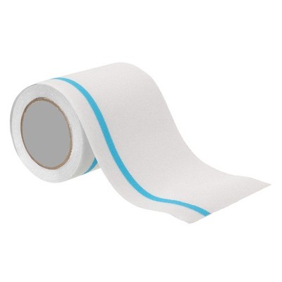 6 Zoll x 5 m Anti-Rutsch Klebeband für Clear Grip Tape mit Blau Leuchten