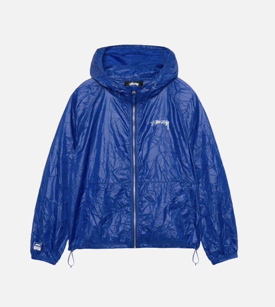 25+ Stussy Windbreaker Coats, Jackets & Vests Nylon Outer Shell