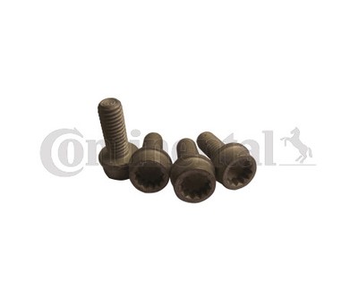 Continental CTAM MS18 Bolt Set, Crankshaft Pulley for Audi, Ford, Seat, Skoda, VW