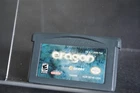 Eragon | Game Boy Advance (GBA) | Cartridge Only | TESTED!