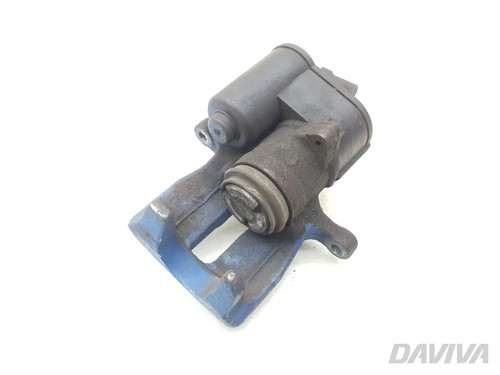 VW Passat Bremssattel hinten 2.0 TDI Diesel 103kW (140 HP) 2012 Links Saloon