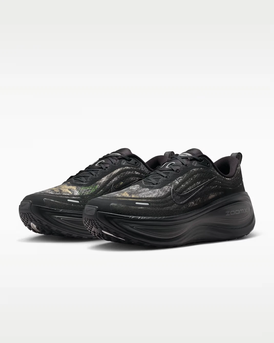 IM3985-001 Nike Vomero Plus Realtree (Men's)