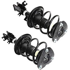 Complete Struts Spring Assembly Front Struts Shock Absorber Fit for 2009-2014