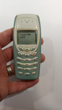 4302.Nokia 3410 Very Rare - For Collectors - Unlocked