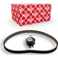 Febi Bilstein 100724 Zahnriemensatz FüR Land Rover Discovery Range L319 L320