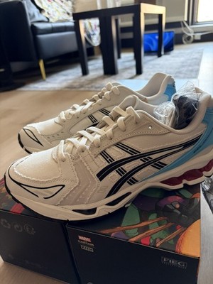 Kith x Asics Gel-Kayano 14 Ryu Marvel vs Capcom Size 9.5
