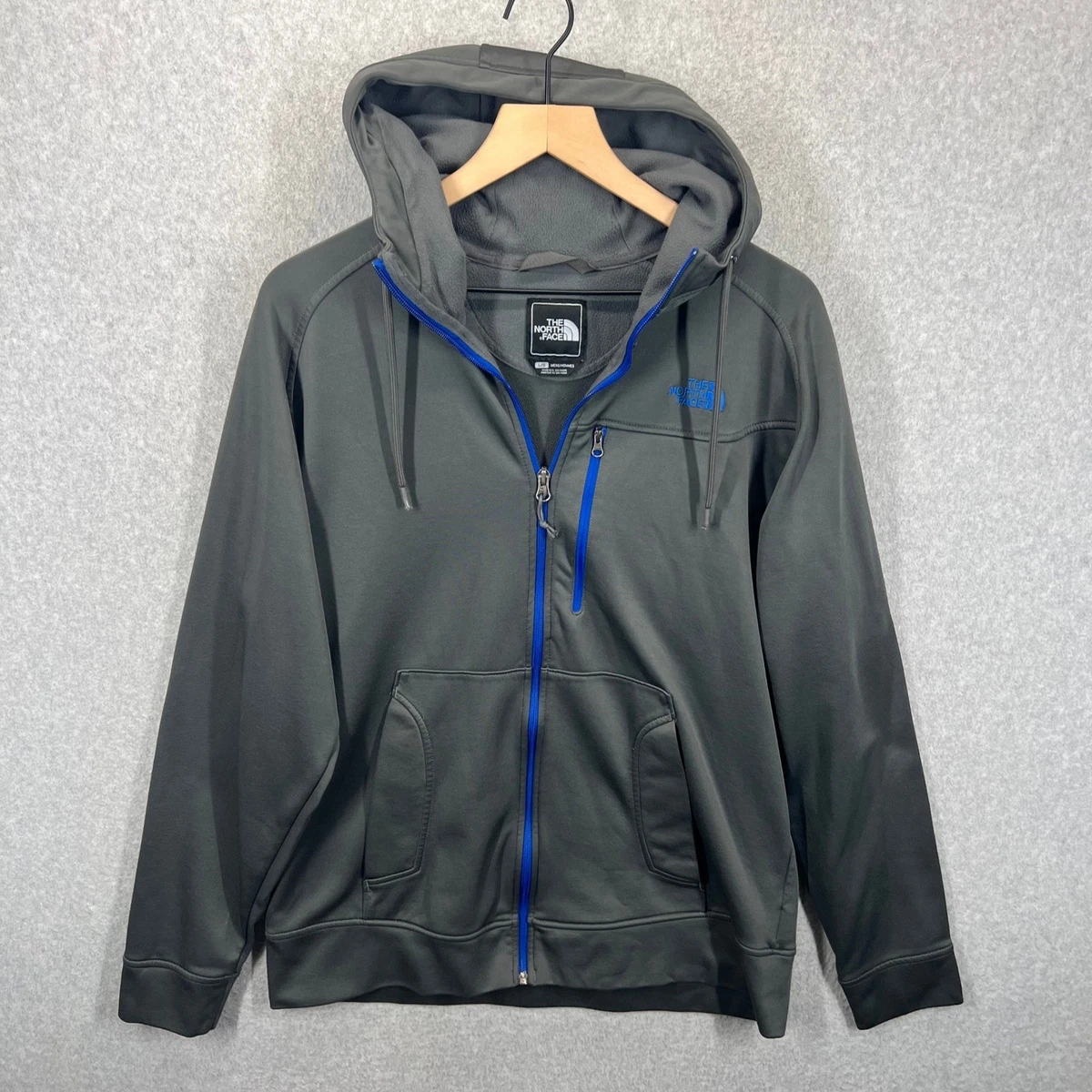 The North Face Full Zip Hoodies & Sweatshirts for Men for Sale