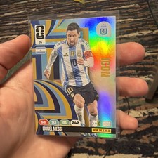 Panini Adrenalyn XL Fifa World Cup 2026 Lionel Messi #24 for sale