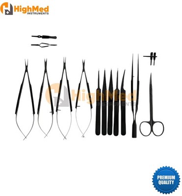 Surgical Orthopedic General Surgery Instruments German Stainless Steel High Qual