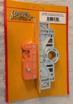 Chooch Enterprise HO Scale Freight Loads #214-7285 NIB