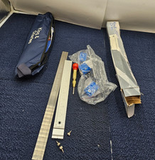 King Charles Cabinet Hardware Jig Aluminum Alloy ABS 200mm inch Replacement