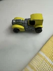 WOW RARE! 1973 Superfine Turbine Yellow Enamel Color  Redline HotWheels Cars.