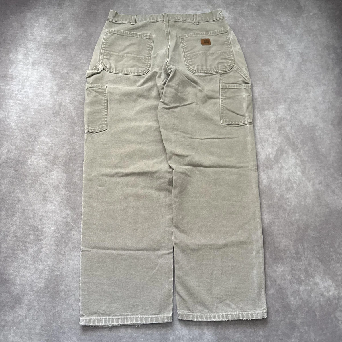 Carhartt Men's 33 Size 30 in Inseam for sale - eBay
