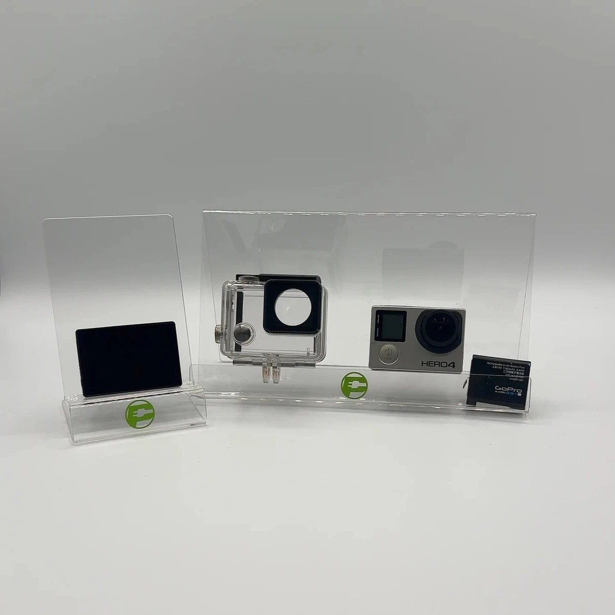 GoPro HERO4 GoPro Camcorders for sale | eBay