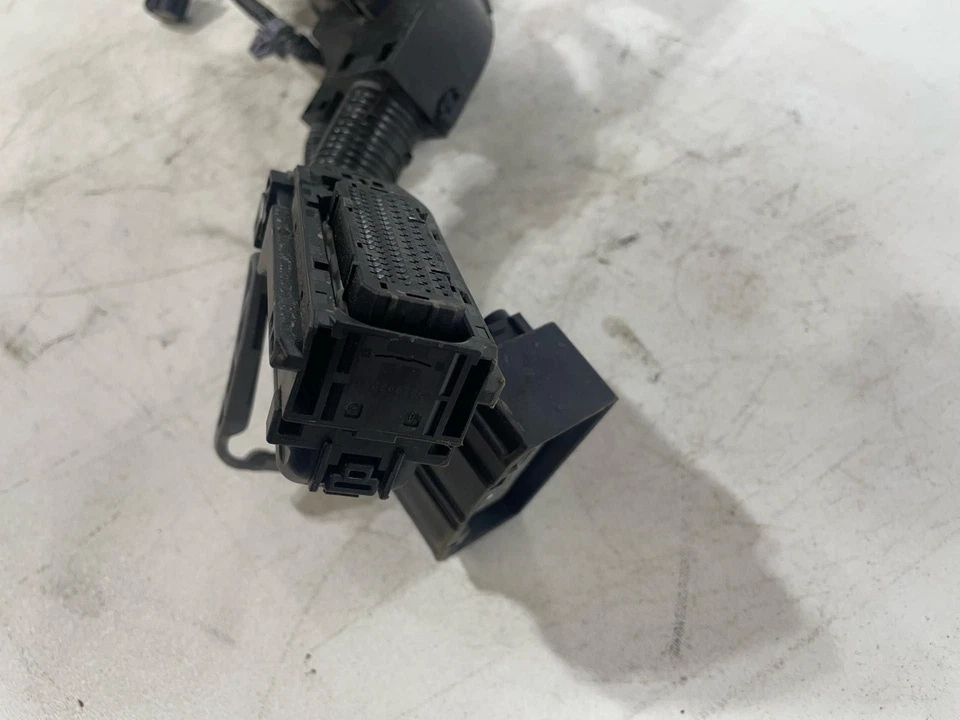 Жгут проводов трансмиссии Engie полный привод турбонаддув 2,0 л 19–21 ACURA RDX OEM - Изображение 4 из 4