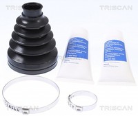 Triscan Achsmanschettensatz FüR Opel Antara L07 Chevrolet Captiva C100 C140