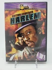 Cotton Comes to Harlem DVD