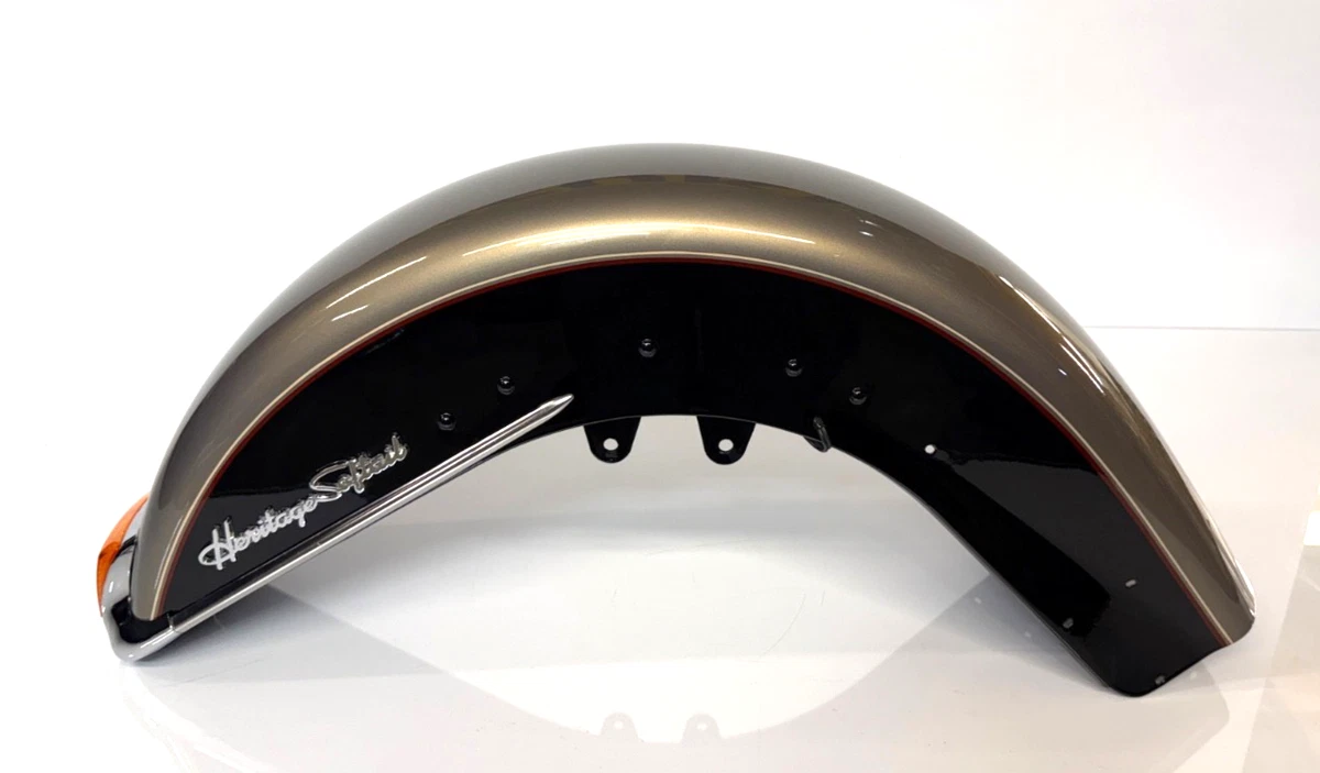 Other Motorcycle Parts for 2005 Harley-Davidson Heritage Softail