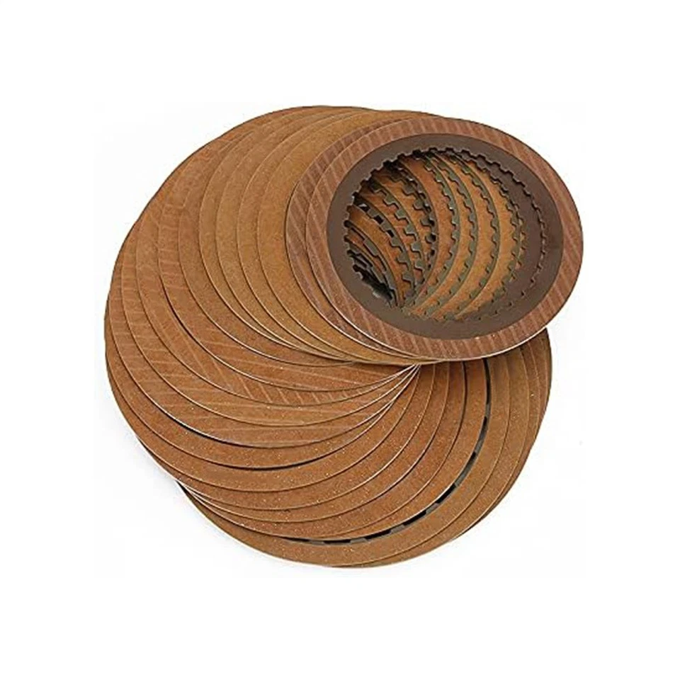 1 conjunto para Chevrolet 4L60-E 4L65-E kit de revisão de reconstrução mestre de transmissão de carro - Imagem 2 de 4