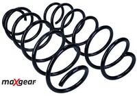Maxgear 60-1475D Fahrwerksfeder FüR Fiat