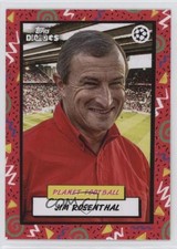 2025 Topps Decades 1990s UCC Soccer Checklist Guide in-content 23