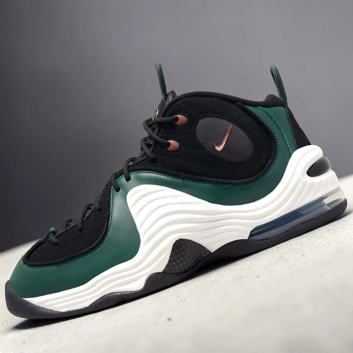 Nike Air Penny II Men's Sneakers for Sale | Authenticity